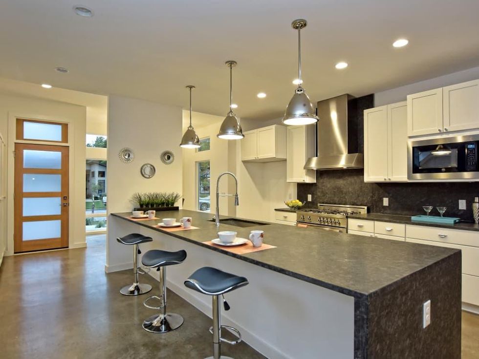 1806 Frazier Austin house for sale kitchen