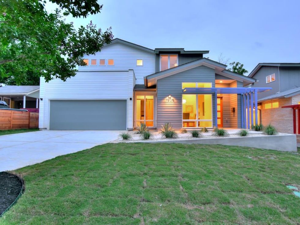 1806 Frazier Austin house for sale