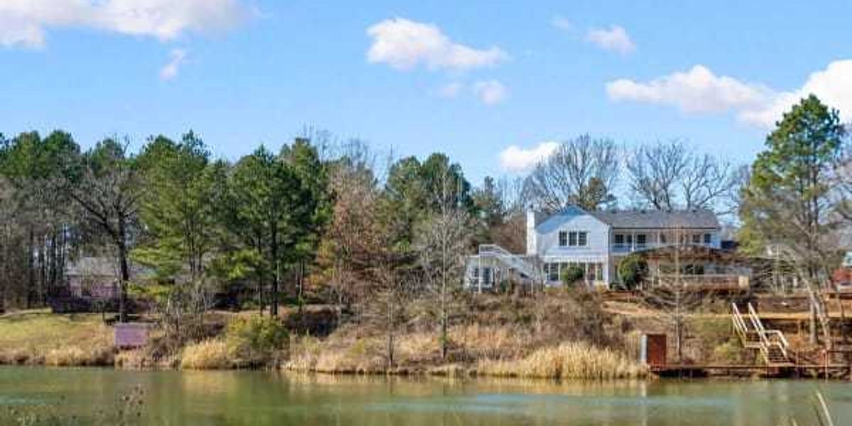 Το παιδικό σπίτι των διασημοτήτων στο Τέξας βγαίνει στην αγορά και περισσότερες κορυφαίες ειδήσεις στο Ώστιν