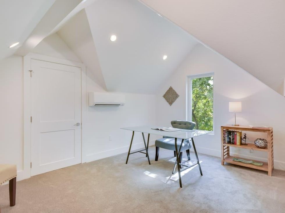 1919 Madison Austin house for sale bedroom