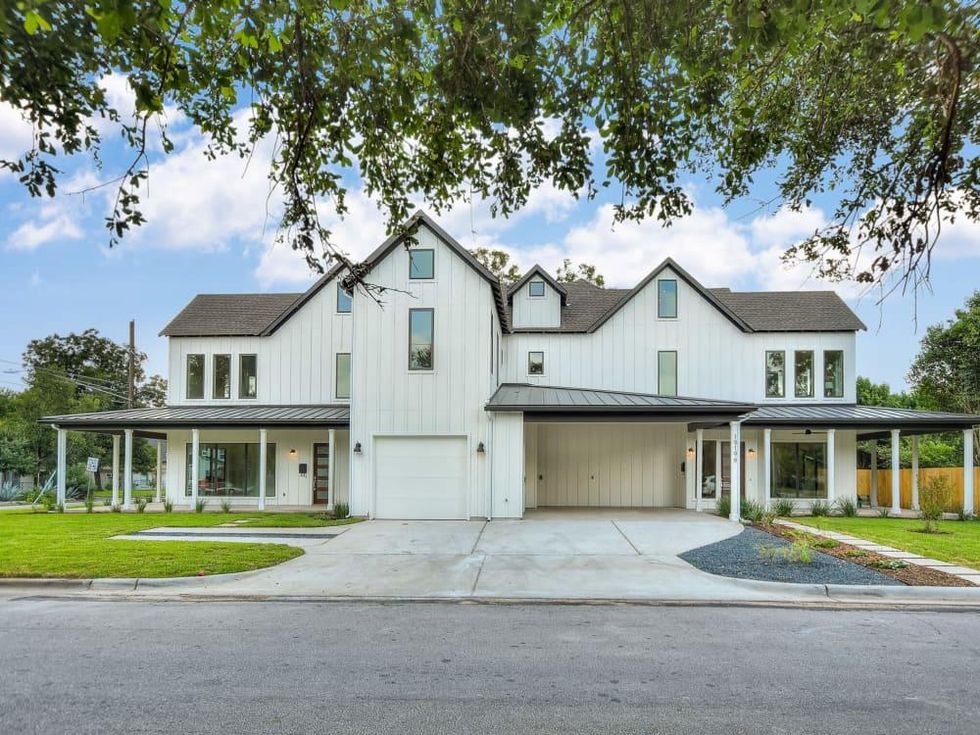 1919 Madison Austin house for sale