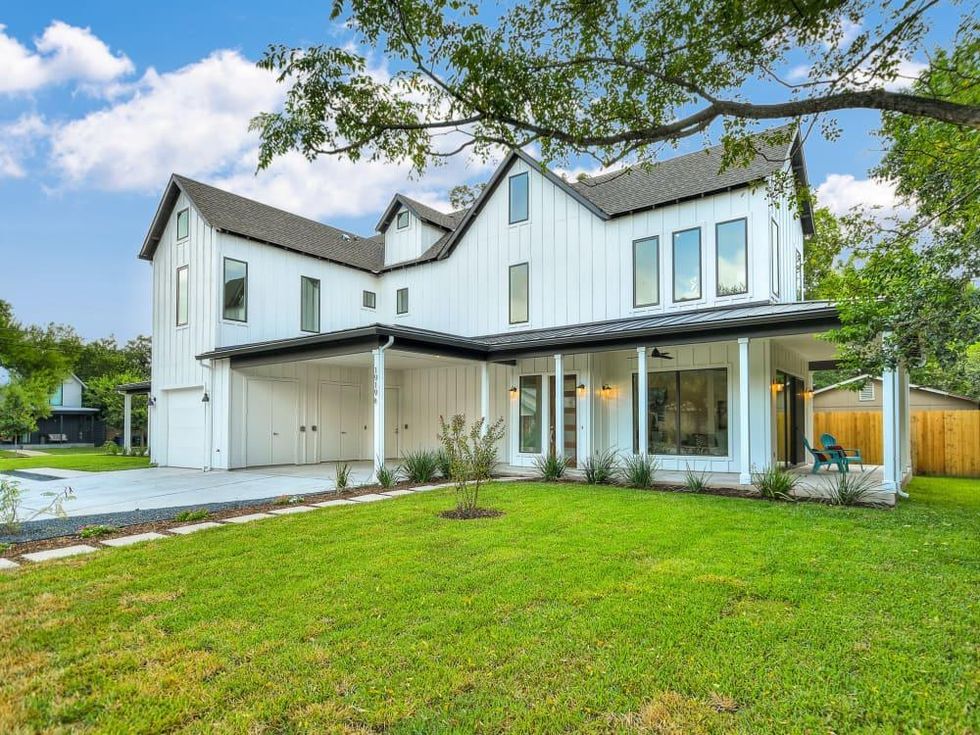 1919 Madison Austin house for sale