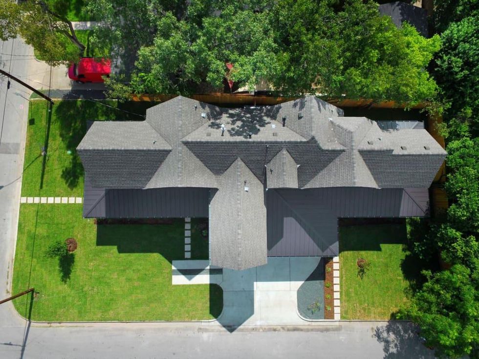 1919 Madison Austin house for sale