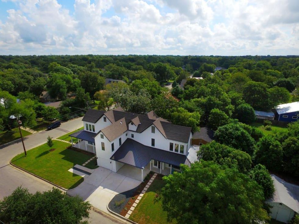 1919 Madison Austin house for sale