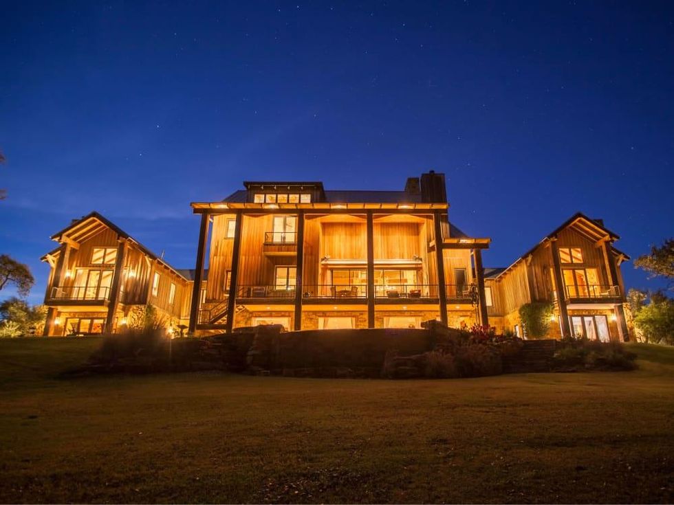 1920 Valentino Cove Lake Travis Spicewood house for sale