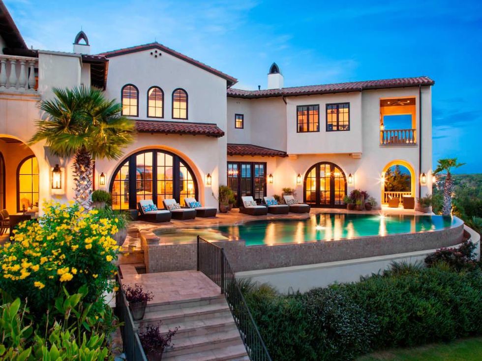 19700 La Isla Austin house for sale