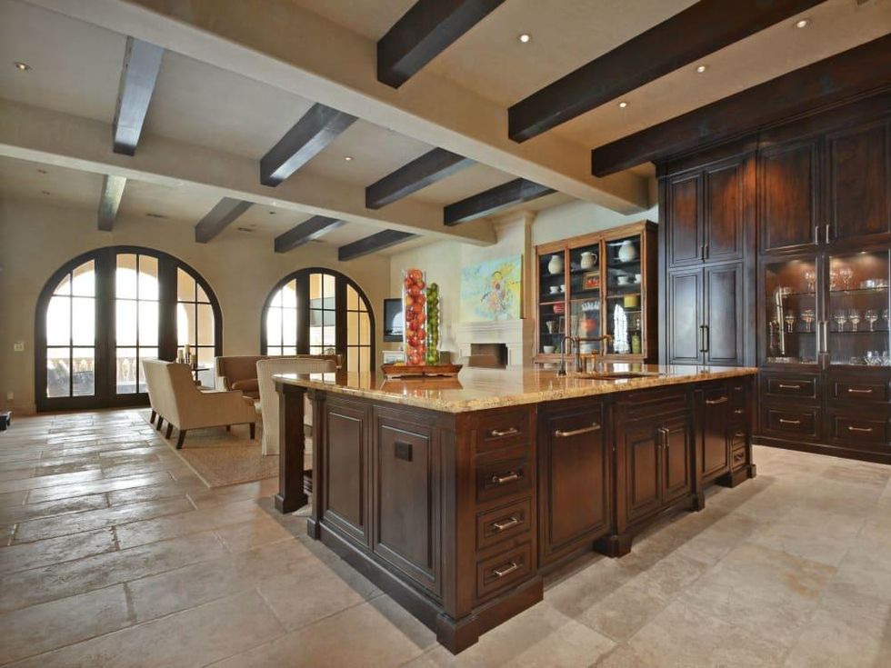 19700 La Isla Austin house for sale