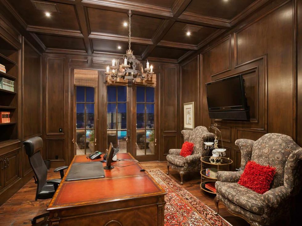 19700 La Isla Austin house for sale