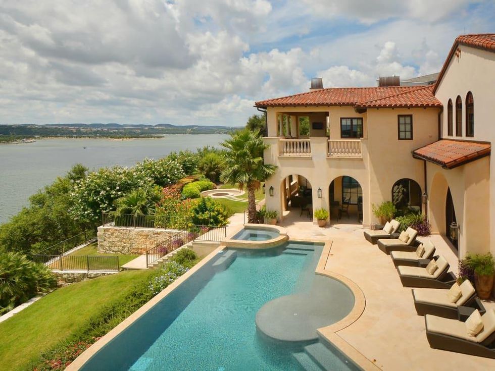 19700 La Isla Austin house for sale