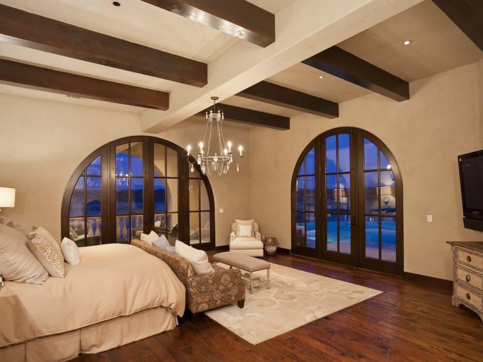 19700 La Isla Cover Austin house for sale bedroom