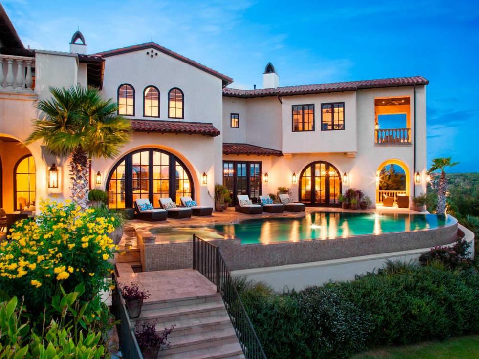 19700 La Isla Cover Austin house for sale