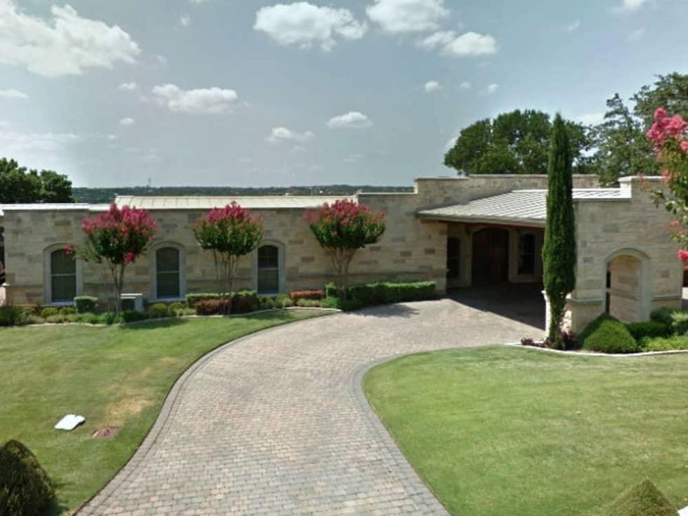 1978 Modern home RentCafe