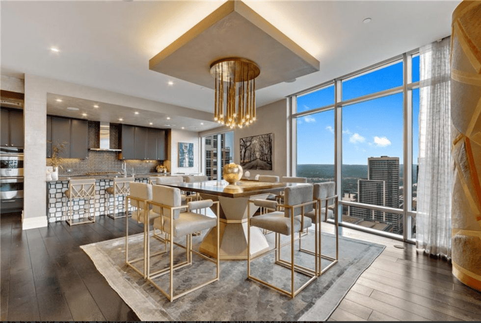 200 Congress Avenue Unit 32nw