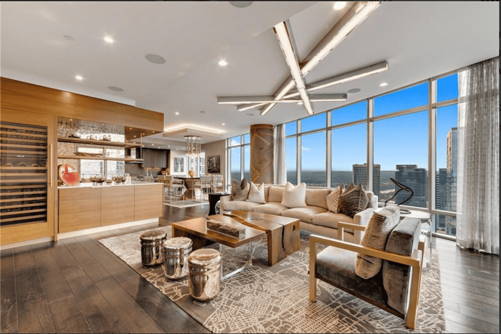 200 Congress Avenue Unit 32nw