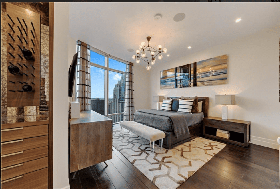 200 Congress Avenue Unit 32nw