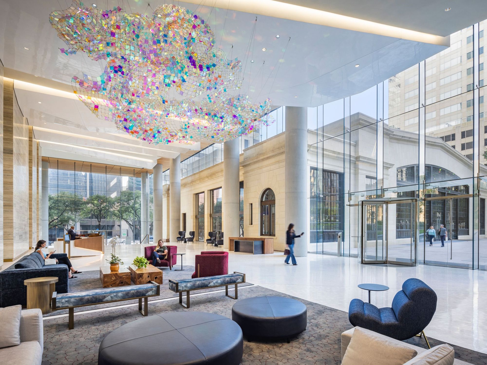 Austin's 19 best architecture projects win prestigious AIA design ...