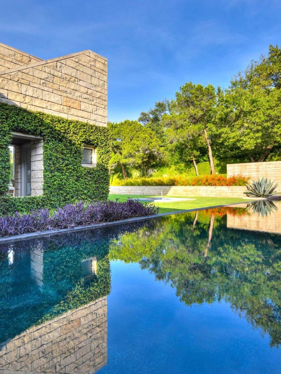 2009 Cueva de Oro Austin house for sale pool