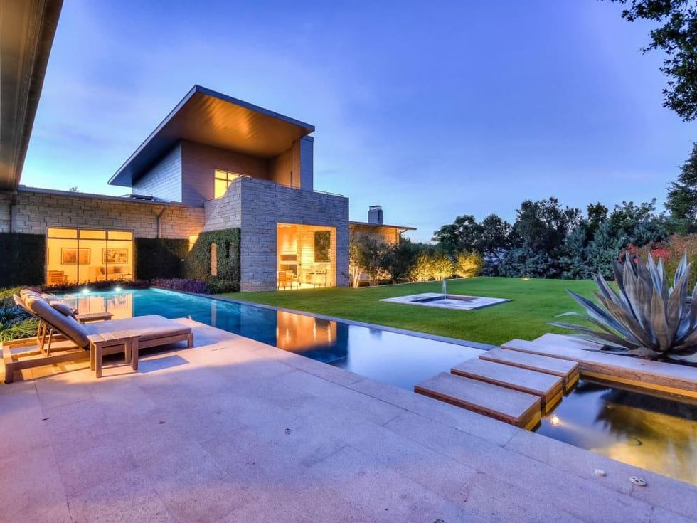 2009 Cueva de Oro Austin house for sale