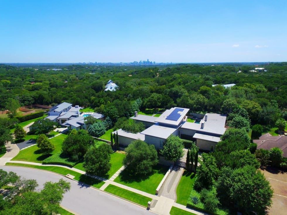 2009 Cueva de Oro Austin house for sale