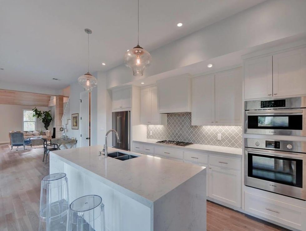 2010 Kinney Kitchen 1