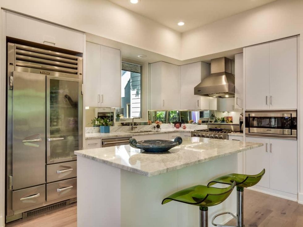 2012A Rabb Glen Austin house for sale kitchen