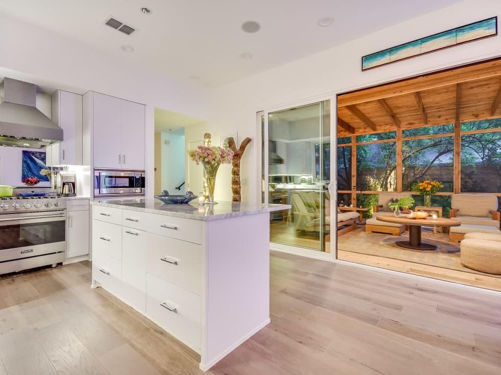 2012A Rabb Glen Austin house for sale kitchen