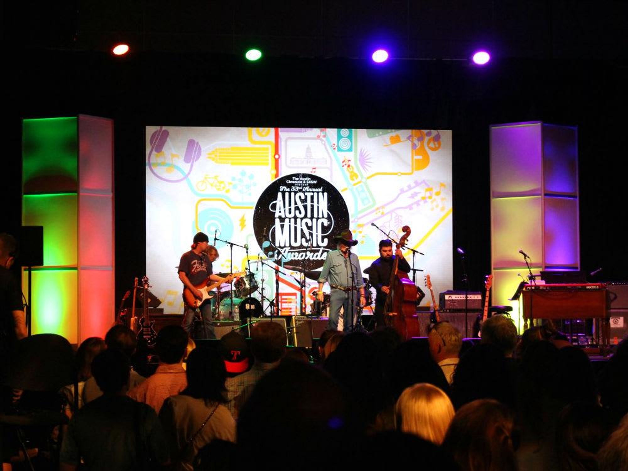 2014 Austin Music Awards_Austin Chronicle_SXSW_Billy Joe Shaver_qMarch 2015