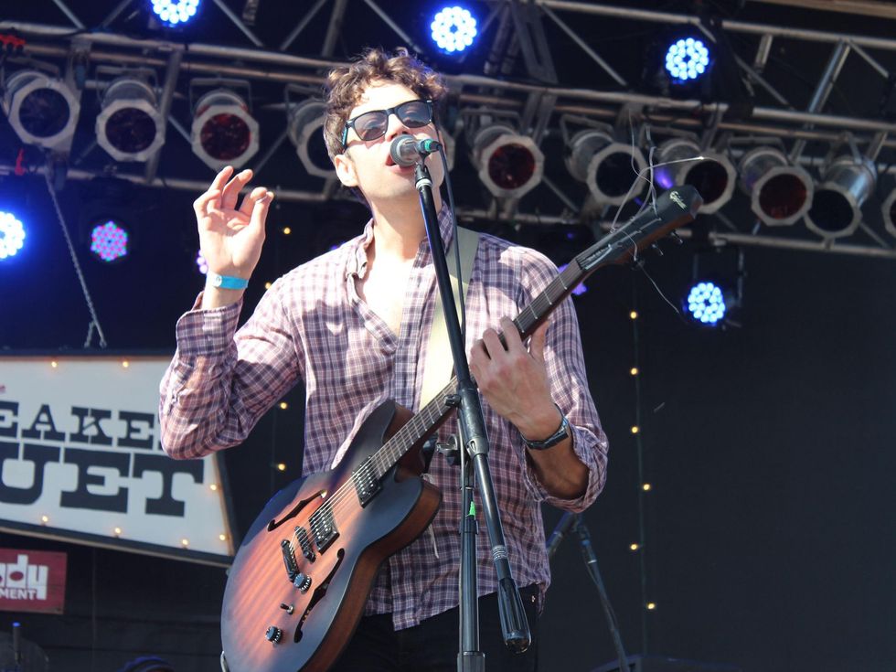 2014 Heartbreaker Banquet Clear Plastic Masks