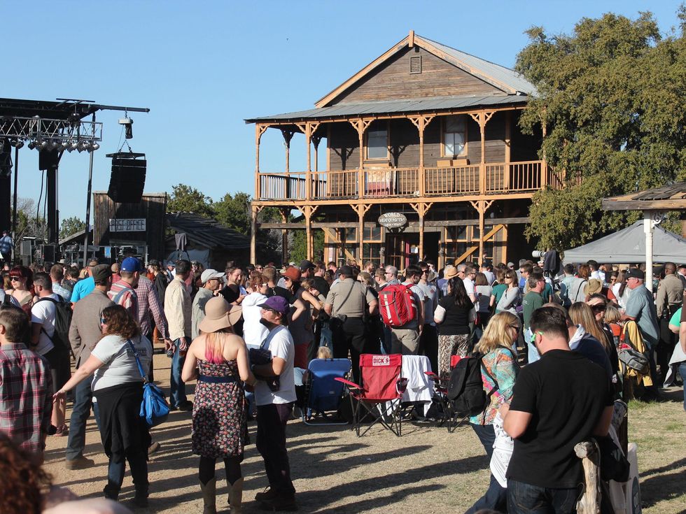 2014 Heartbreaker Banquet Fans