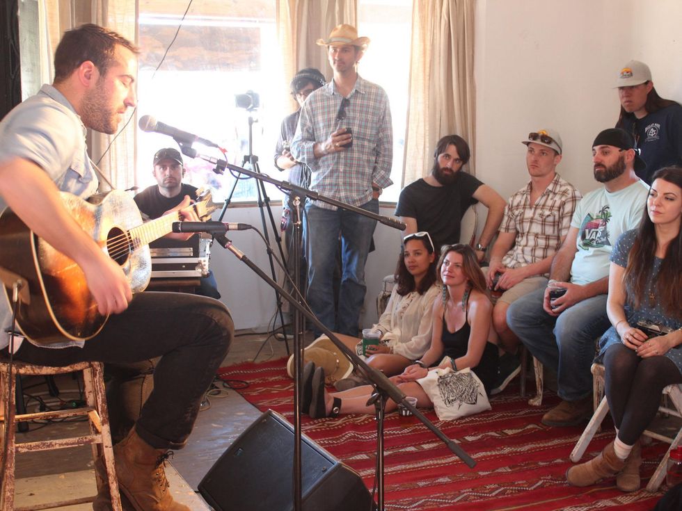 2014 Heartbreaker Banquet Matt Sucich