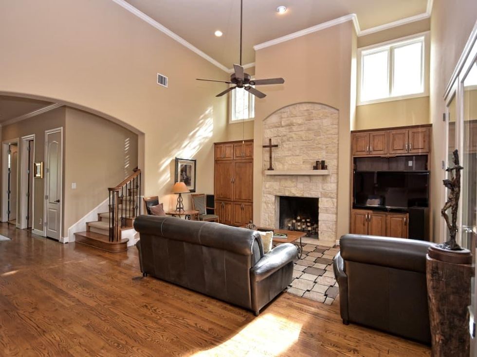 2015 Shallow Stream Austin house for sale