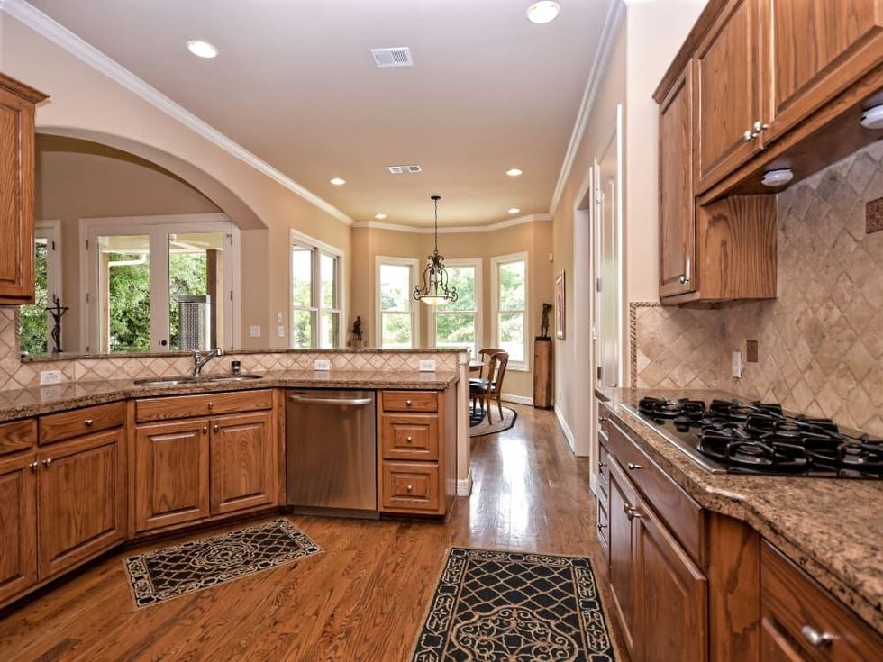 2015 Shallow Stream Austin house for sale