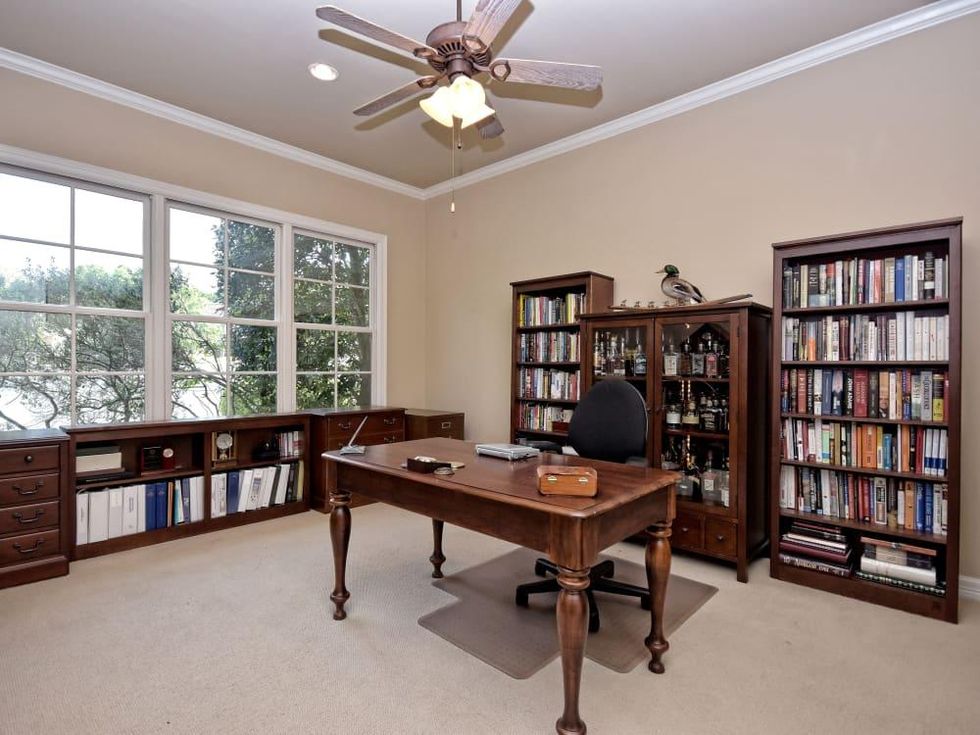 2015 Shallow Stream Austin house for sale