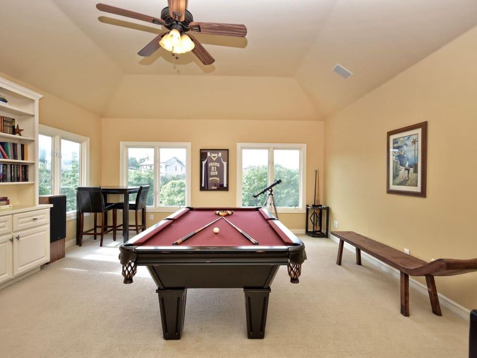 2015 Shallow Stream Austin house for sale