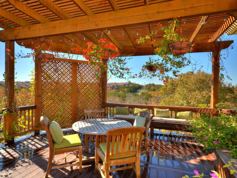 2015 Shallow Stream Austin house for sale