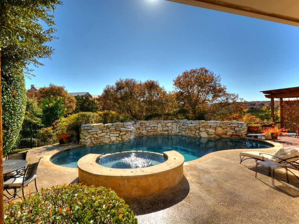 2015 Shallow Stream Austin house for sale