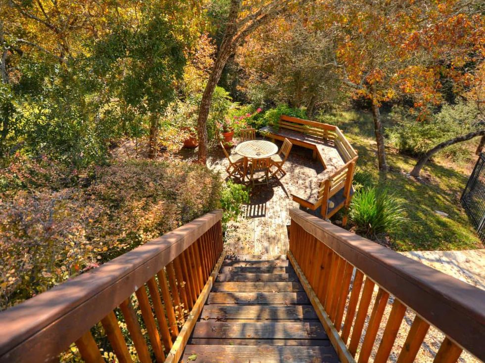 2015 Shallow Stream Austin house for sale