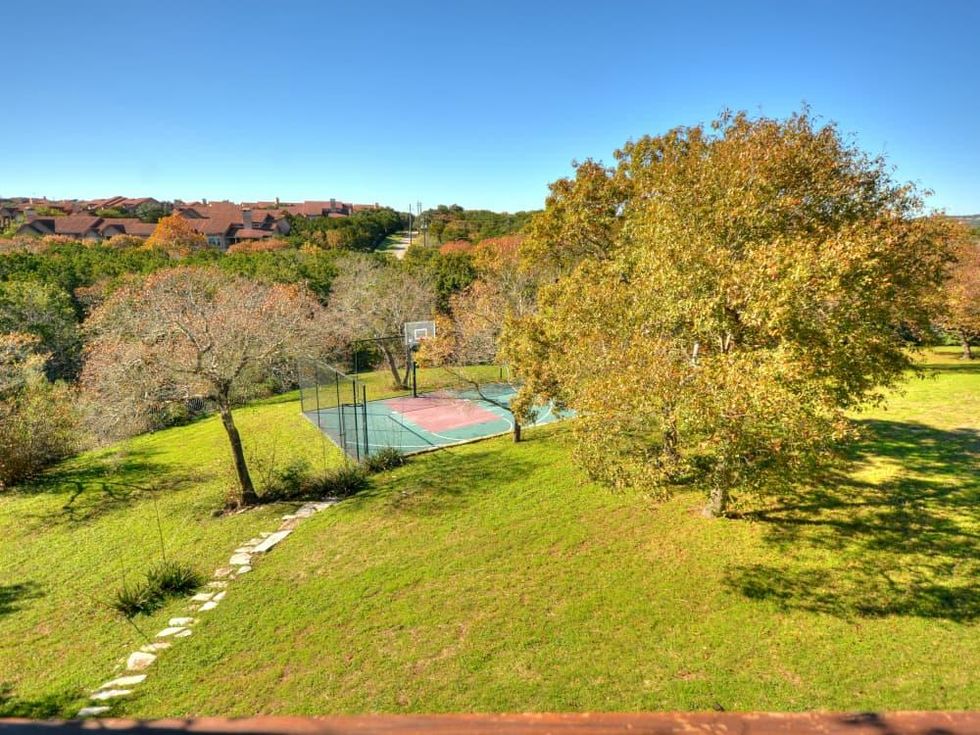 2015 Shallow Stream Austin house for sale