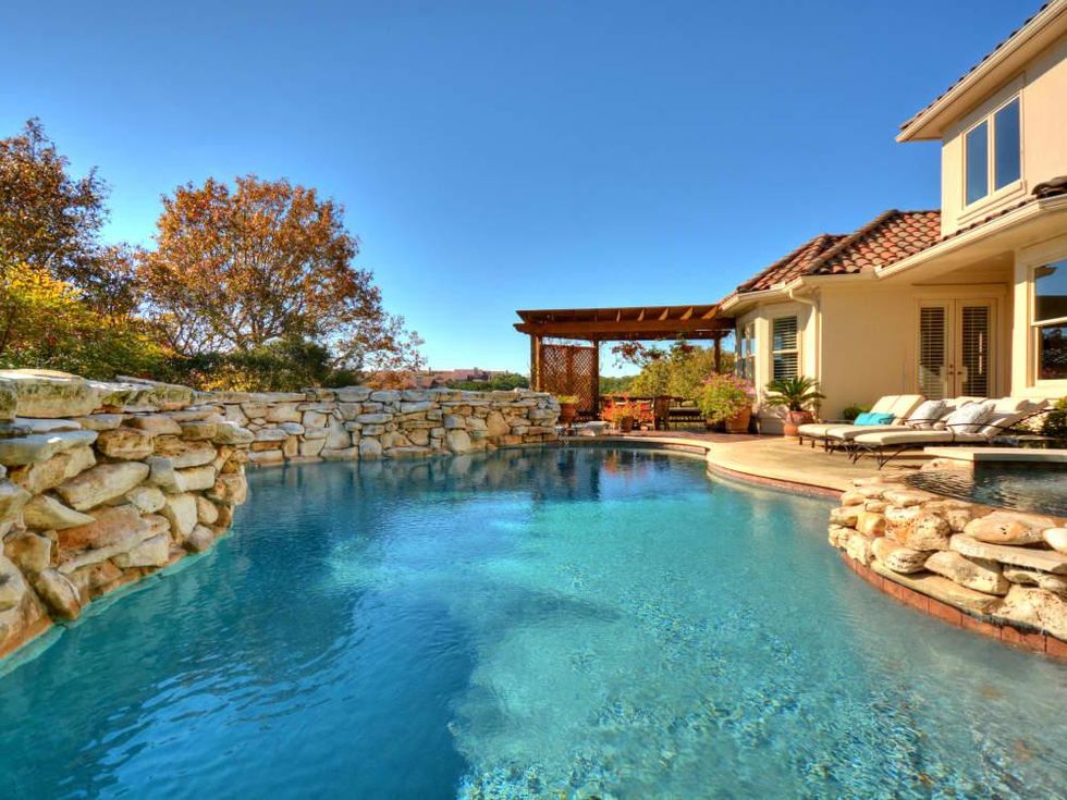 2015 Shallow Stream Austin house for sale