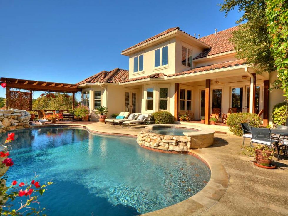 2015 Shallow Stream Austin house for sale