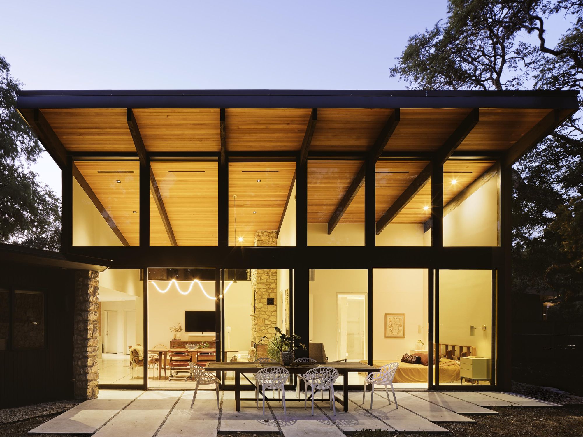 2022 AIA Austin Homes Tour