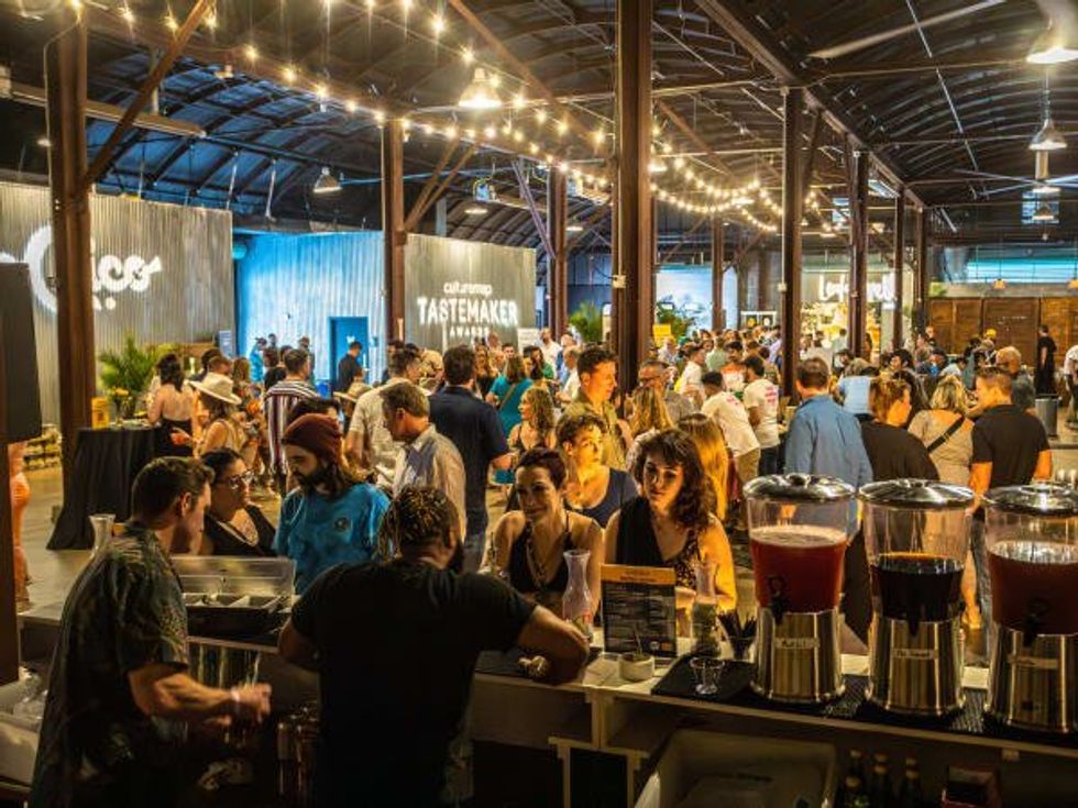 2023 Tastemaker Awards Austin