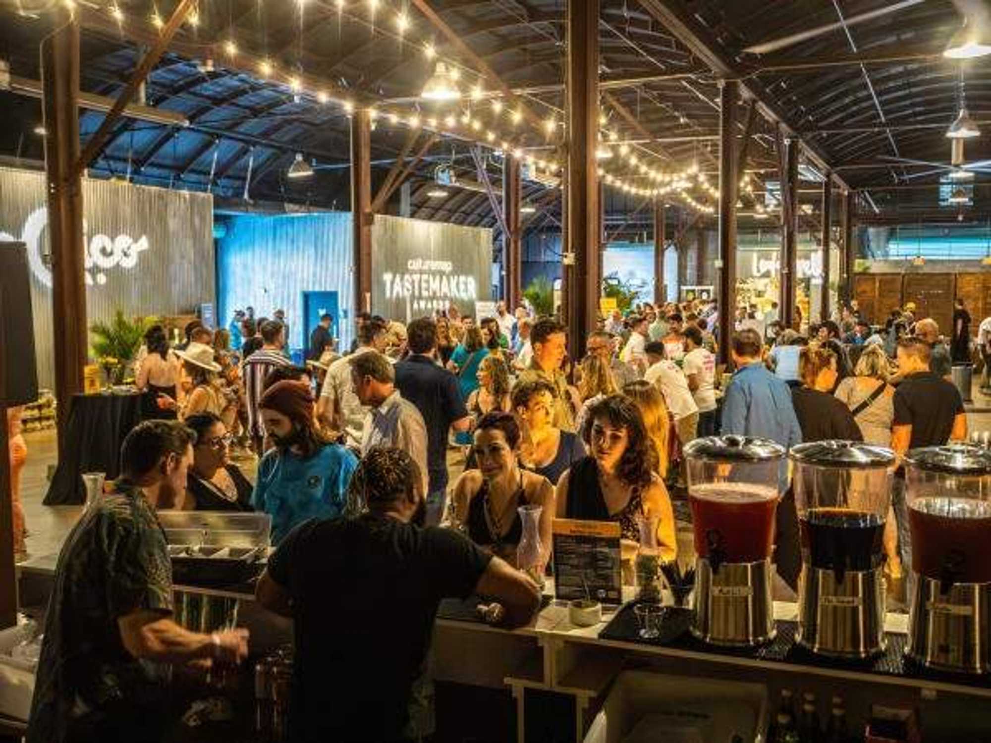 2023 Tastemaker Awards Austin