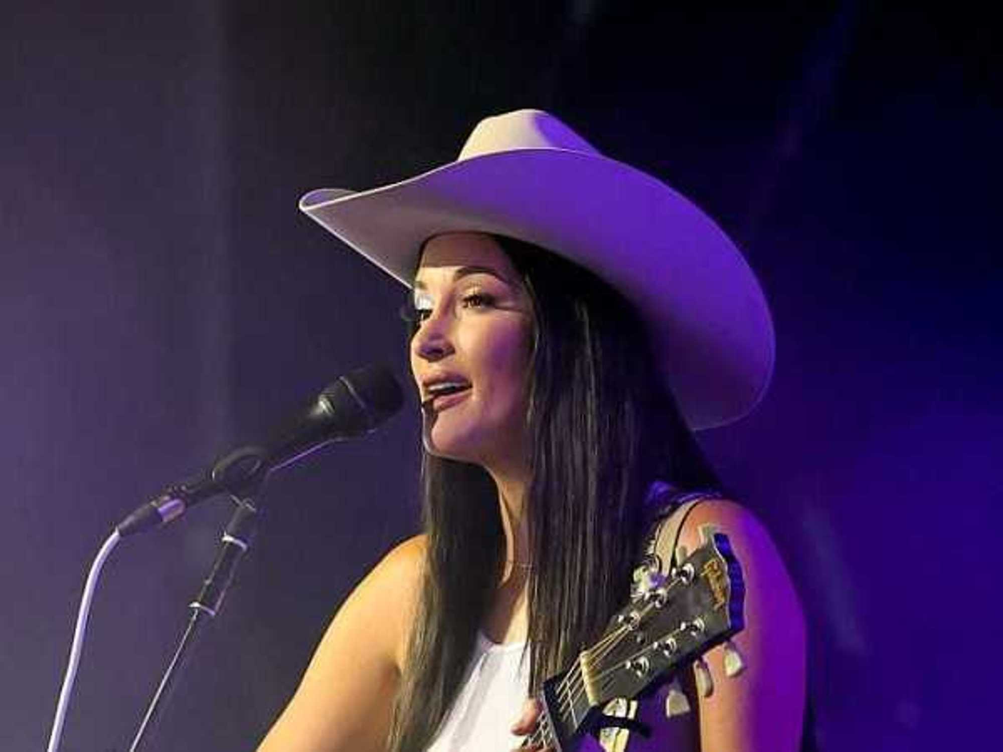 2026 Coachella Valley Music And Arts Festival - Weekend 2 - Day 2