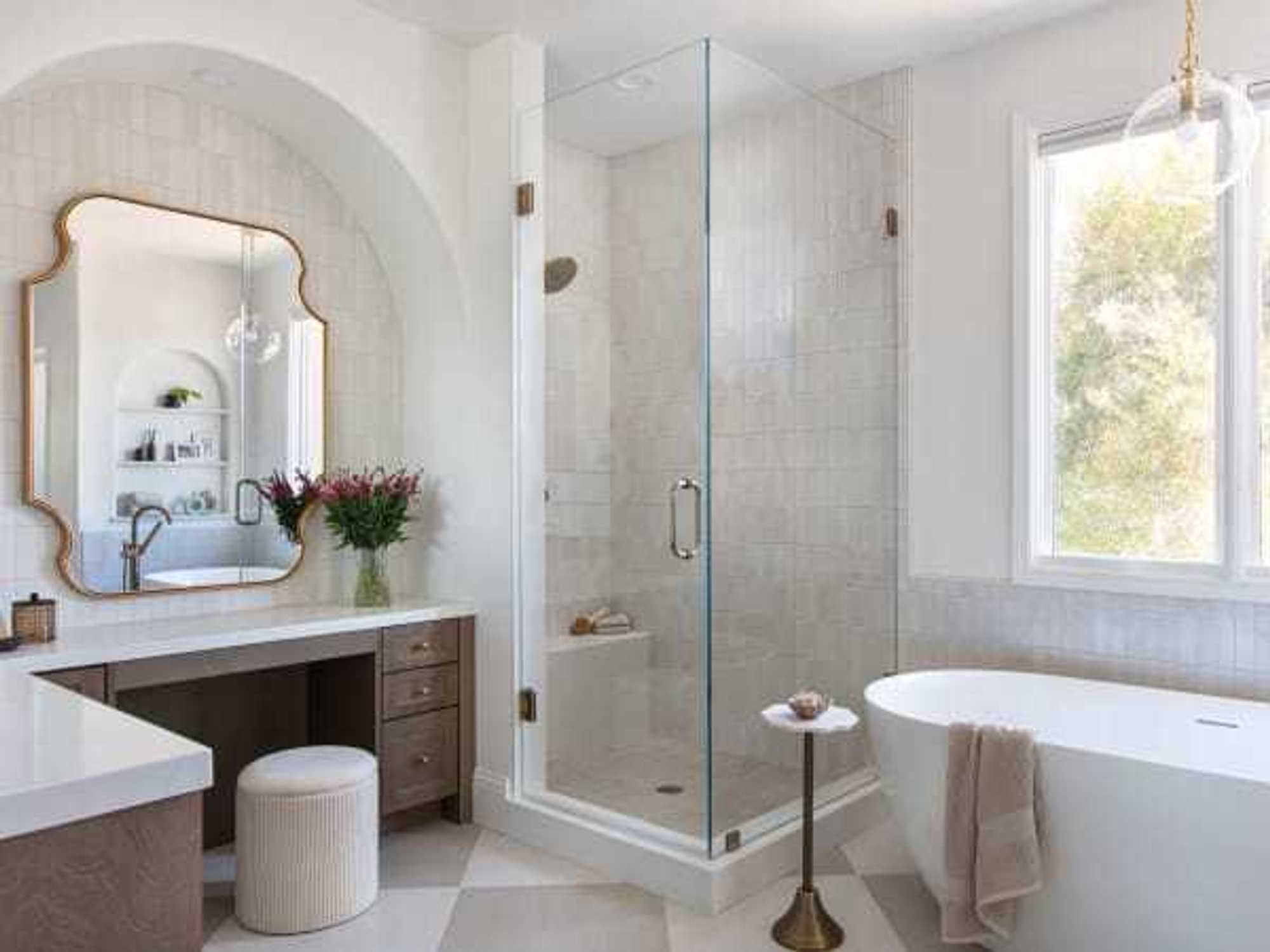 2026 Houzz Bathroom Trends Study