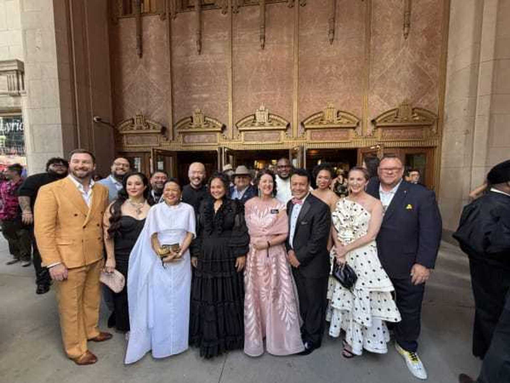 2026 James Beard Awards