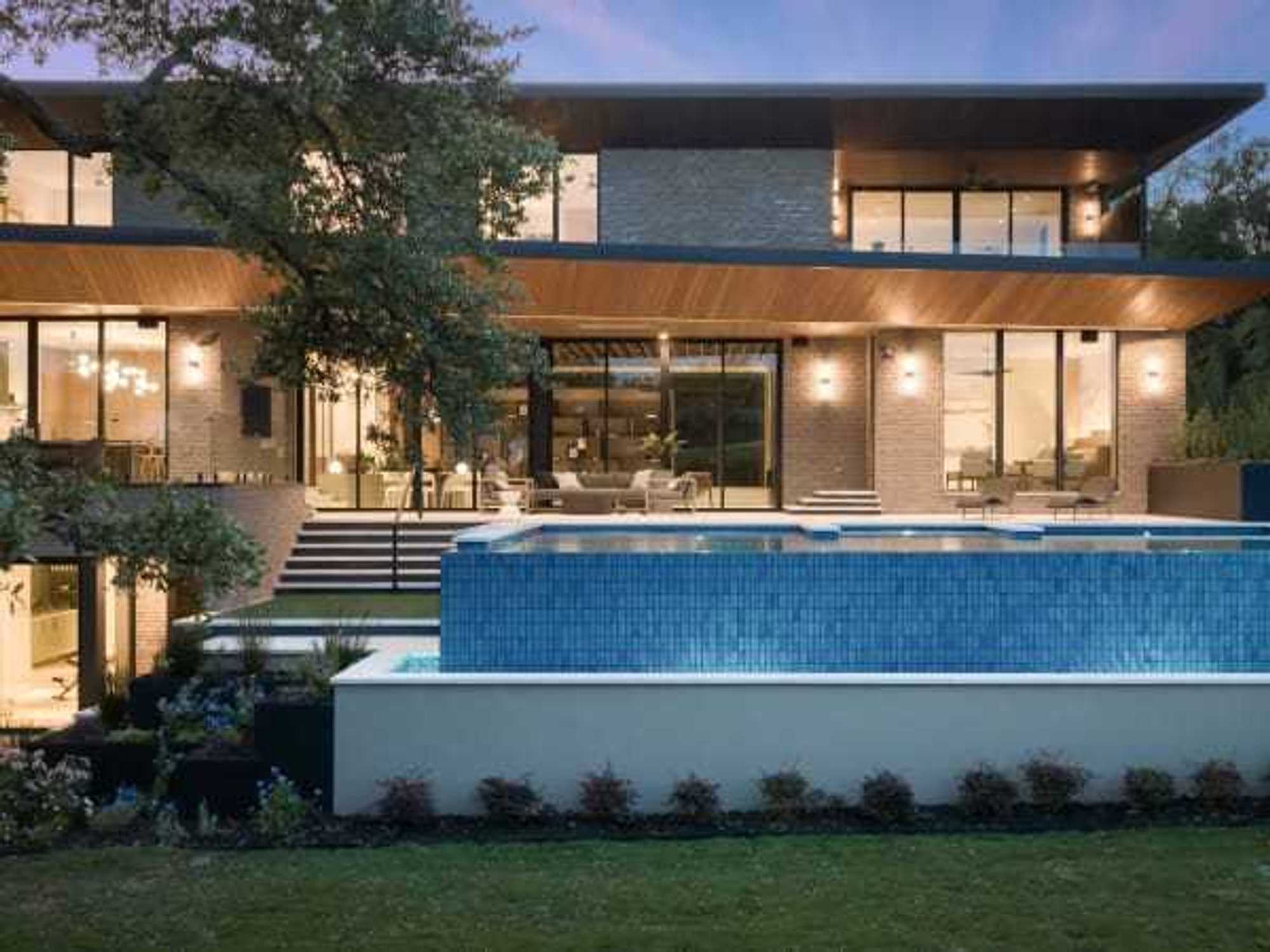 2026 Parade of Homes - The Best of Austin Tour
