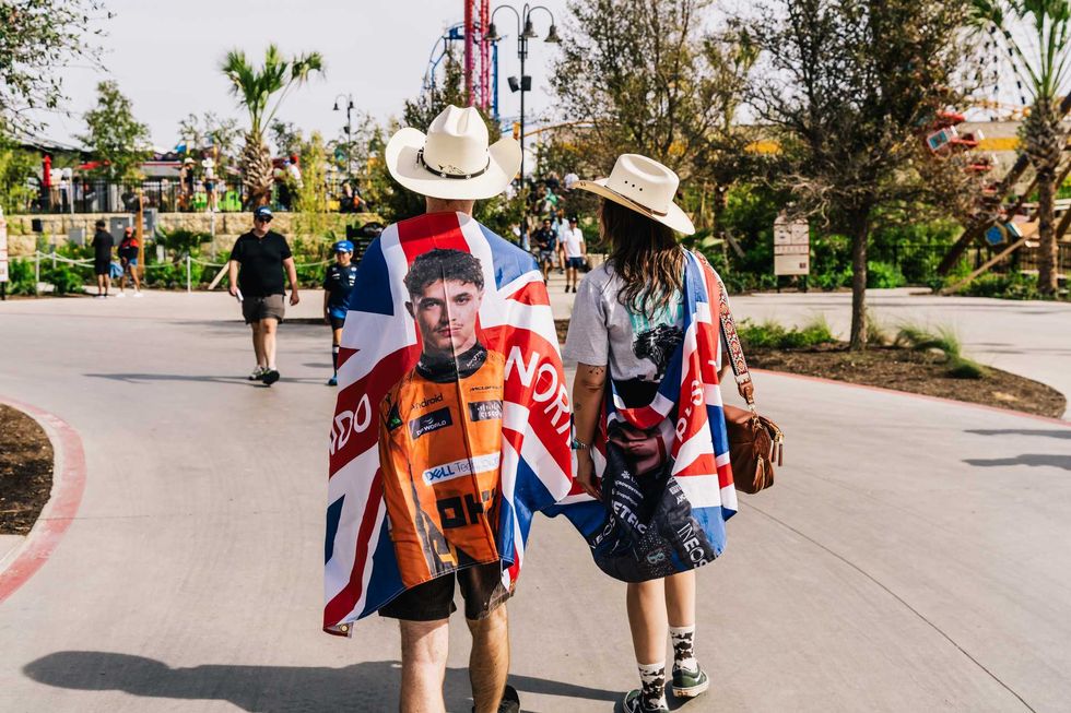 10+ best events and free pop-ups ahead of the Austin F1 race ...