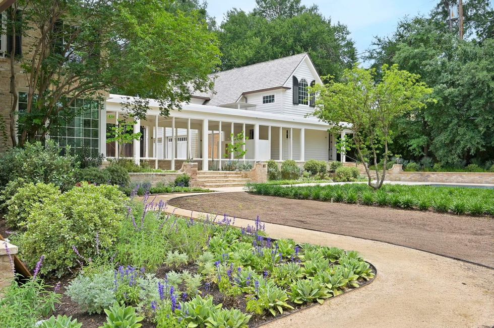 2109 Rockmoor Avenue, Emma Stone estate for sale in Austin