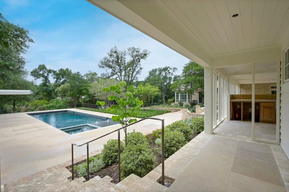 2109 Rockmoor Avenue, Emma Stone estate for sale in Austin